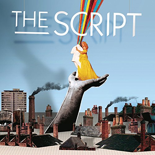 The Script - The Script  [VINYL]