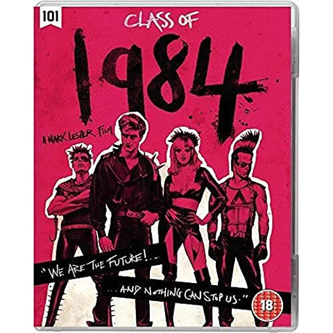 Class Of 1984 [DVD]