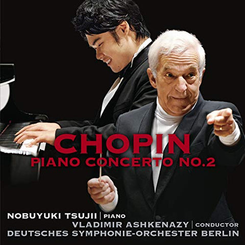 Nobuyuki Tsujii - Tba [CD]