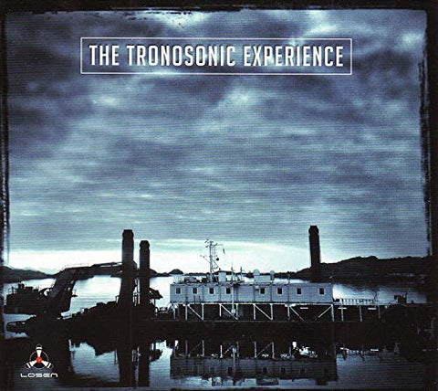 Tronosonic Experience - Tronosonic Experience [CD]