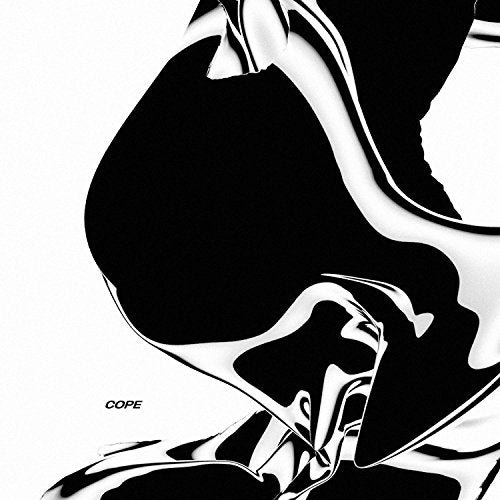 Lee Bannon - Cope [CD]