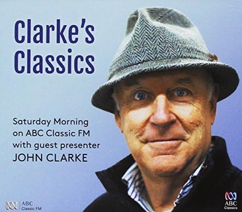 Various Artists - Clarke's Classics / Various [CD]