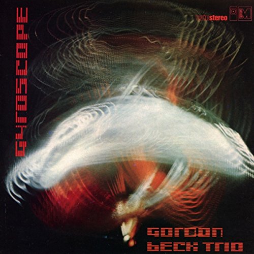 Gordon Beck Trio - Gyroscope [CD]