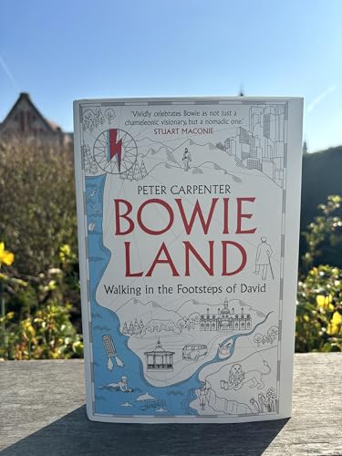 BOWIELAND
