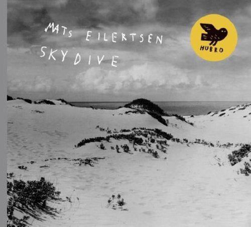 Eilertsen,mats - SkyDive [VINYL]