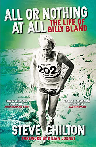 All or Nothing at All: The Life of Billy Bland