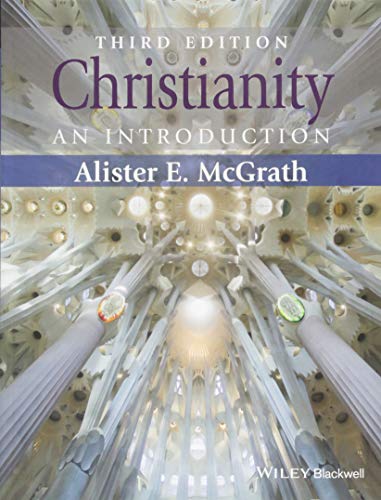 Christianity: An Introduction