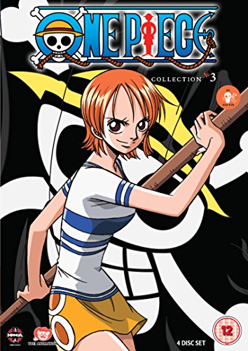 One Piece [DVD]