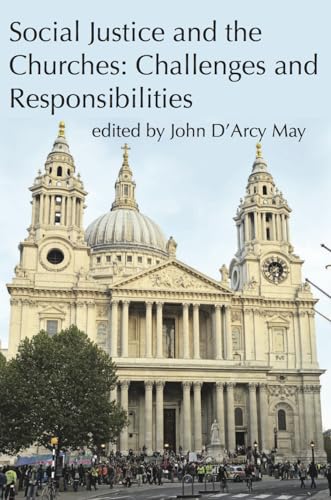 Social Justice and the Churches