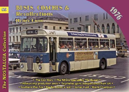 Buses, Coaches & Recollections 1976: 89