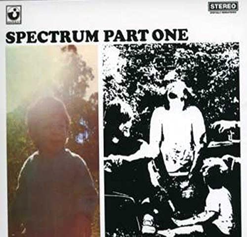 Various - Part One [CD]