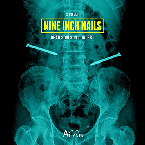 Nine Inch Nails - Nine Inch Nails [CD]