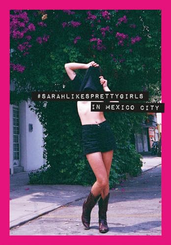 Sarahlikesprettygirls: In Mexico City