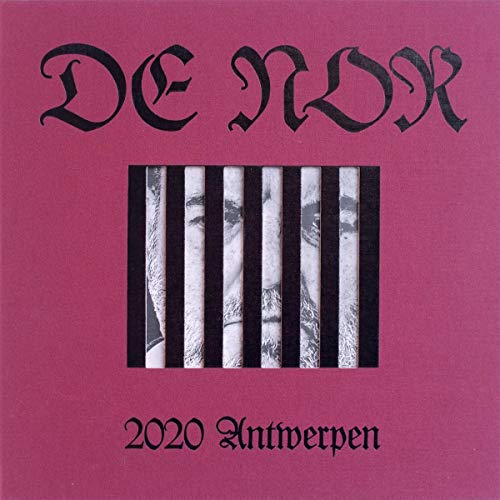 Various Artists - De Nor 2020 [VINYL]