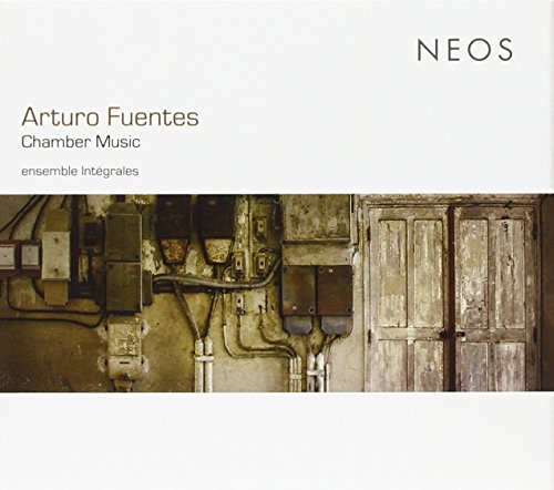 Ensemble Integrales - Chamber Music [CD]