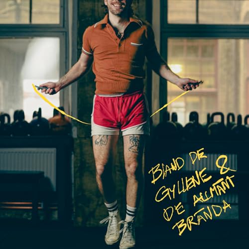 Valter Nilsson - Bland De Gyllene Och De Allmant Branda [CD]