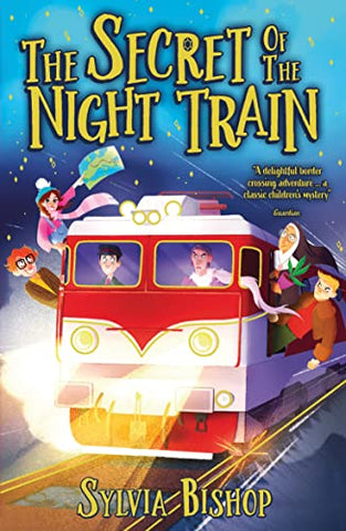 The Secret of the Night Train