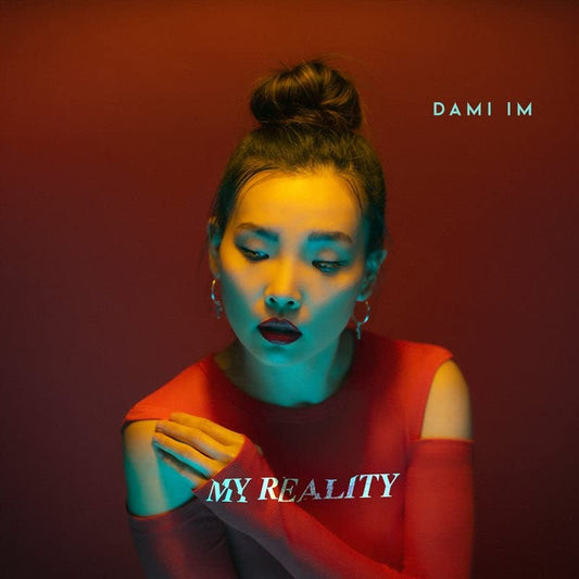 Dami Im - My Reality [CD]