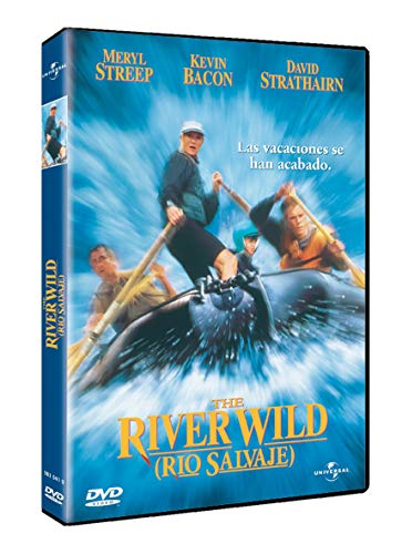 The River Wild [DVD]