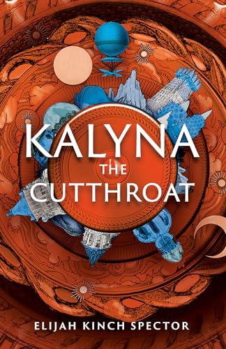 Kalyna the Cutthroat