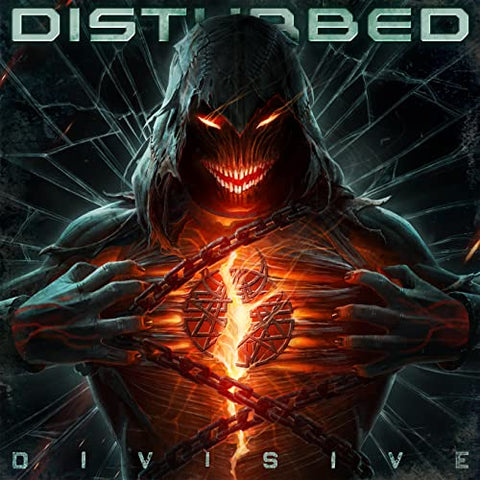 Disturbed - Divisive [VINYL]