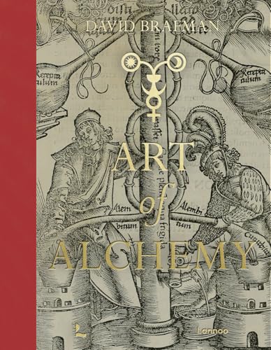 The Art of Alchemy: From the Middle Ages to Modern Times