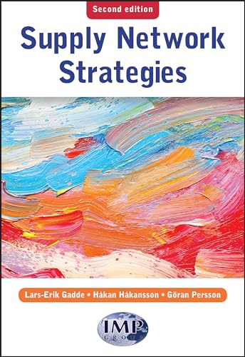 Supply Network Strategies