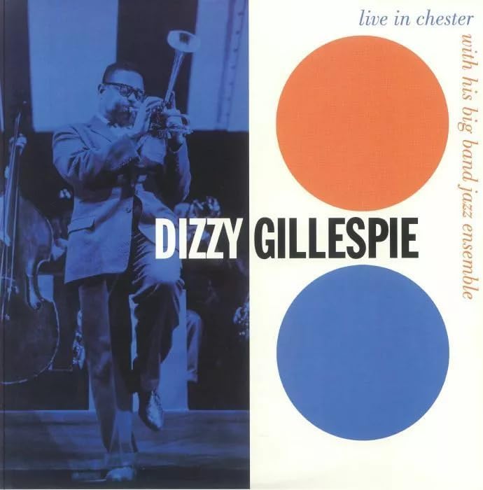 Various - Live In Chester 1957 (Creamsicle Orange Swirl) [VINYL]