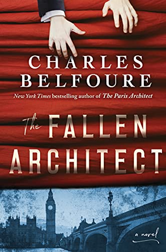 Fallen Architect, The: A Novel