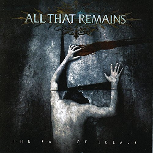 All That Remains - The Fall Of Ideals [CD]