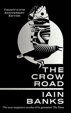 The Crow Road: Iain Banks