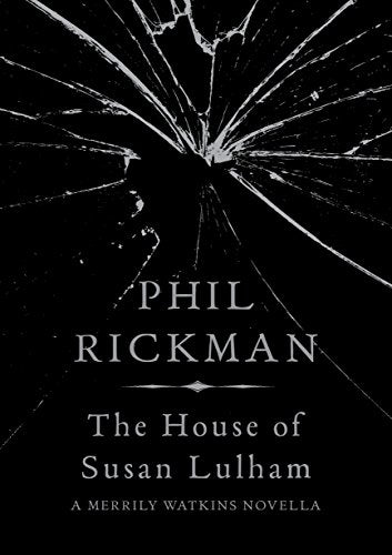 The House of Susan Lulham (Merrily Watkins Series)