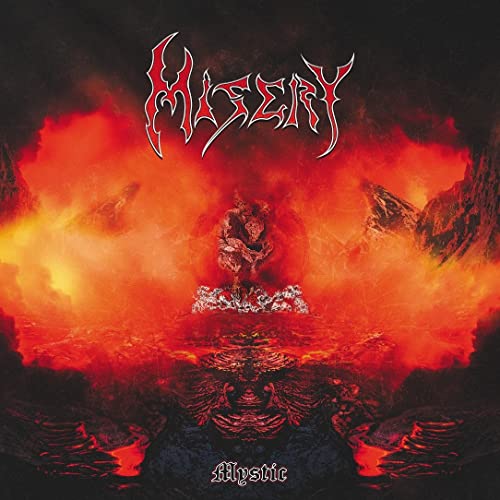 Misery - Mystic [VINYL]