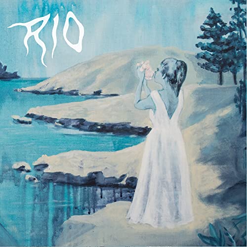 Rio - Alkyonides [CD]
