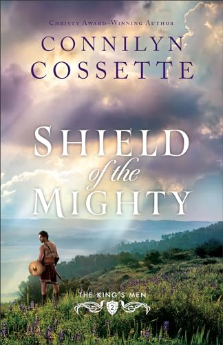 Shield of the Mighty : 2