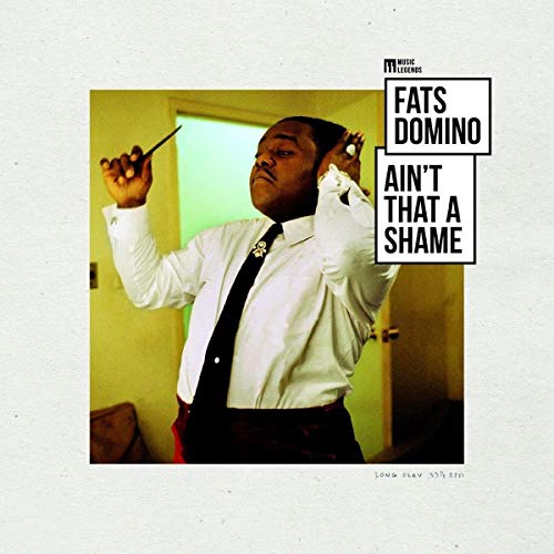Fats Domino - Aint That A Shame [VINYL]