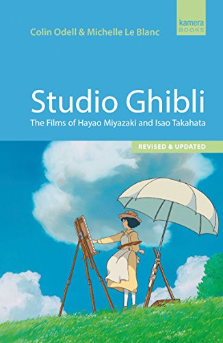 Studio Ghibli - Second Edition