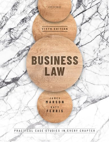 Business Law