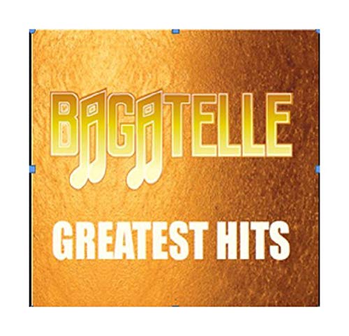 Bagatelle - Greatest Hits Collection 3CD [CD]