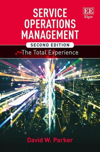 Service Operations Management