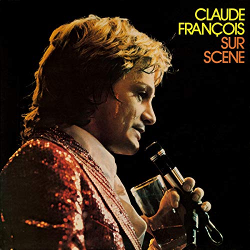 Various - Sur Scene (Forest National - Bruxelles 1974) [CD]