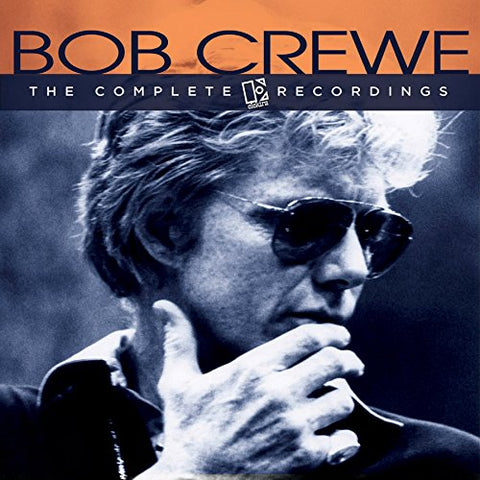 Crewe Bob - Complete Elektra [CD]