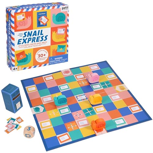 Snail Express