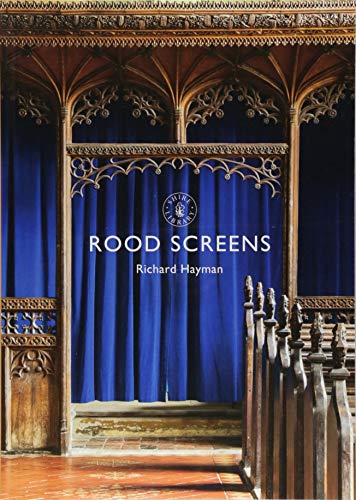 Rood Screens (Shire Library)