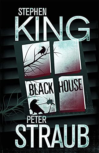 Black House