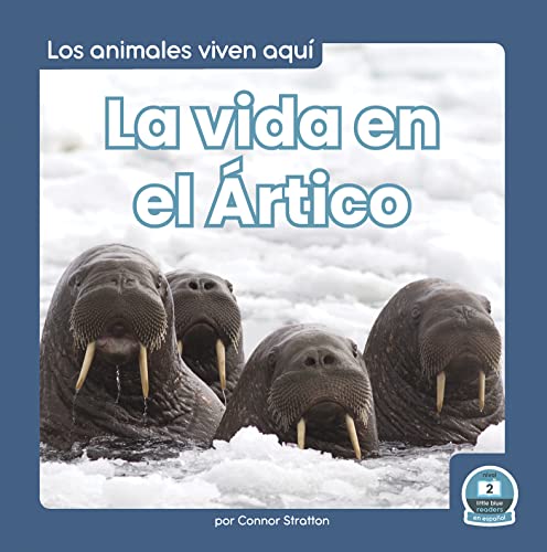 La vida en el ÃƒÂ�rtico (Life in the Arctic)