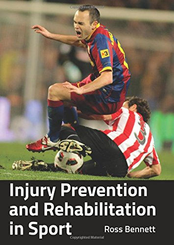 Injury Prevention and Rehabilitation in Sport