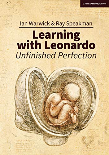 Learning With Leonardo: Unfinished Perfection: Making children cleverer: what do