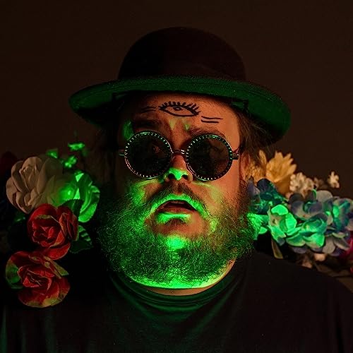 Will Wood & The Tape Worms - The Real Will Wood [CD]