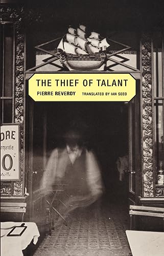 The Thief Of Talant